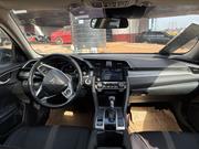 Honda Civic 2019 Black for sale