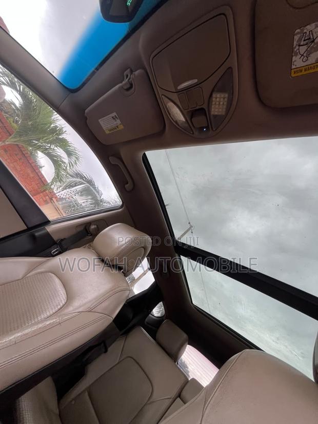 Hyundai Santa Fe 2014 Green