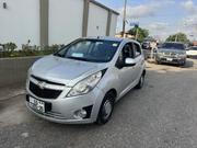 Chevrolet Spark 2LT 4dr Hatchback (1.2L 4cyl 5M) 2014 Silver for sale