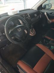 Honda CR-V EX 4dr SUV AWD (2.4L 4cyl 5A) 2010 White for sale