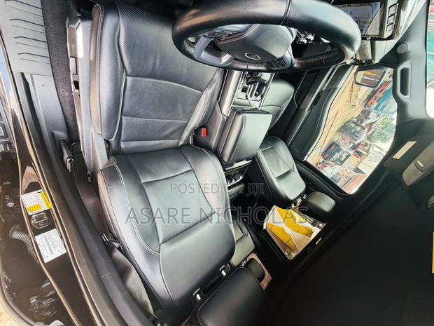 Ford F-150 2023 Black