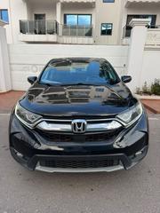 Honda CR-V Touring AWD 2019 White for sale