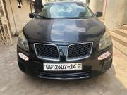 Pontiac Vibe 1.8L 2010 Black for sale