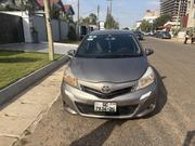 Toyota Vitz 2012 Gray for sale