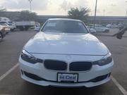 BMW 328i 2015 White for sale