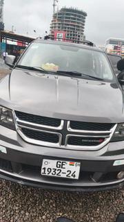 Dodge Journey 2014 Silver for sale