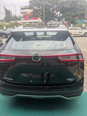 New GAC GS4 2025 Black for sale
