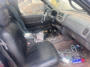 Nissan Xterra 2007 Black for sale