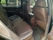 BMW X5 xDrive35i AWD (3.0L 6cyl 8A) 2011 Black for sale