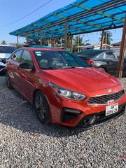 Kia Forte 2021 for sale
