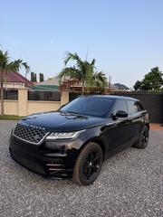 Land Rover Range Rover Velar P250 SE R-Dynamic 4x4 2019 Black for sale