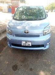 Toyota Voxy V 2WD 8-Seater 2012 Blue for sale