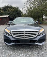 Mercedes-Benz C300 2015 Gray for sale