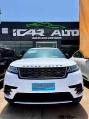 Land Rover Range Rover 2017 White for sale