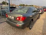 Toyota Corolla LE 2005 Gray for sale