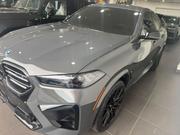New BMW X6 2026 Gray for sale