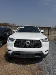 Great Wall Pao 2.0 Diesel AWD 2023 White for sale