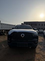Great Wall Pao 2022 Black for sale