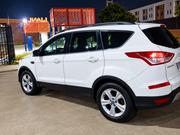 Ford Escape SE 2013 White for sale