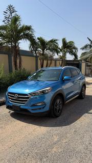 Hyundai Tucson SE AWD 2018 Black for sale