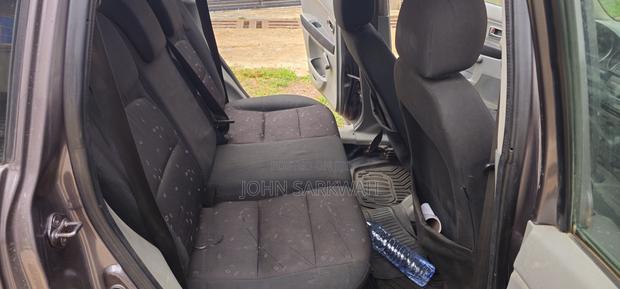 Mazda 2 1.25 Comfort 2004 Gray