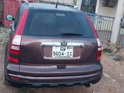 Honda CR-V 2011 Brown for sale