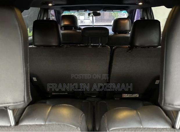 Ford Explorer 4dr SUV AWD (3.5L 6cyl 6A) 2014 White