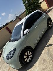 Wuling Bingo 2024 Green for sale