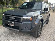 Toyota Land Cruiser 2025 for sale