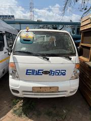 Kia Bongo 2010 White for sale