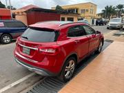 Mercedes-Benz GLA 250 2018 Red for sale