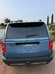 Toyota Land Cruiser Prado 2026 Blue for sale