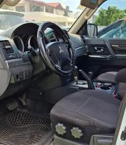 Mitsubishi Pajero 2017 White for sale