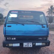 Hyundai Panel 2005 Blue for sale