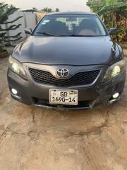 Toyota Camry LE 4dr Sedan (2.4L 4cyl 5A) 2008 Gray for sale