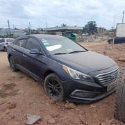 Hyundai Sonata 2016 Blue for sale