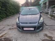 Ford Escape SE 2013 Gray for sale