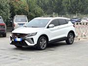 Geely Coolray 1.5 FWD 2022 White for sale