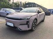 Geely Galaxy L6 1.5 Hybrid FWD 2024 Pink for sale