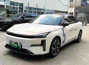 Geely Galaxy L6 1.5 Hybrid FWD 2024 Beige for sale