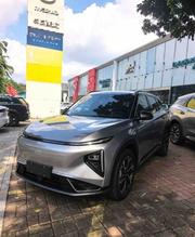 Geely Galaxy L7 2025 Gray for sale