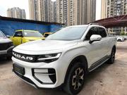 Radar Horizon Electric AWD 2024 White for sale
