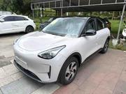 Geely Xingyuan 2026 Beige for sale