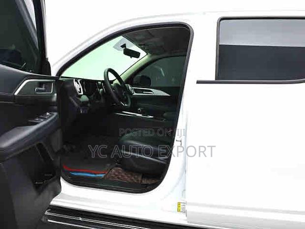 Great Wall King Kong Cannon Diesel 4WD 2026 White