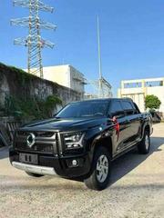Great Wall King Kong Cannon Diesel 4WD 2026 Black for sale