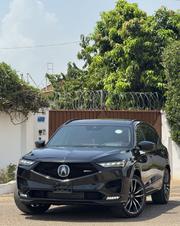 Acura MDX Type S w/Advance Package 2024 Black for sale