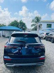 Mitsubishi Outlander SEL AWD 2025 Blue for sale