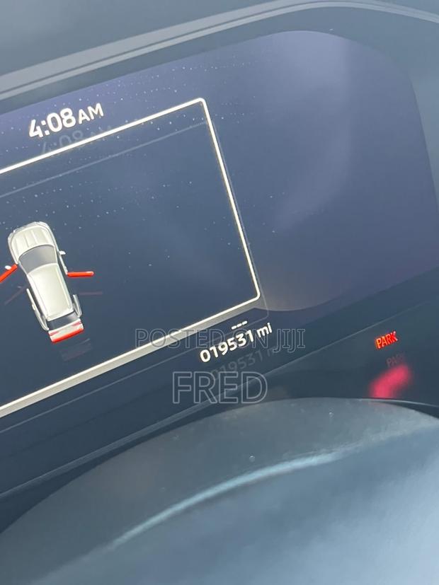 Mitsubishi Outlander SEL AWD 2025 Blue