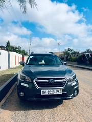 Subaru 1800 2017 Gray for sale