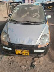 Daewoo Matiz 0.8 S 2008 Silver for sale